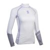 Scubapro tričko RASH GUARD SHADE T-FLEX WOMEN LONG SLEEVE UPF50