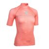 Scubapro tričko RASH GUARD CORAL T-FLEX WOMEN SHORT SLEEVE UPF50