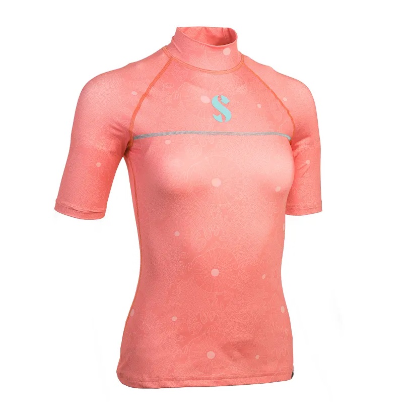 tflex SS coral women