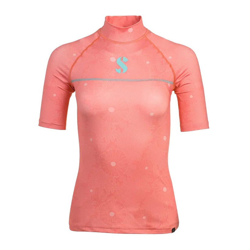tflex SS coral women1