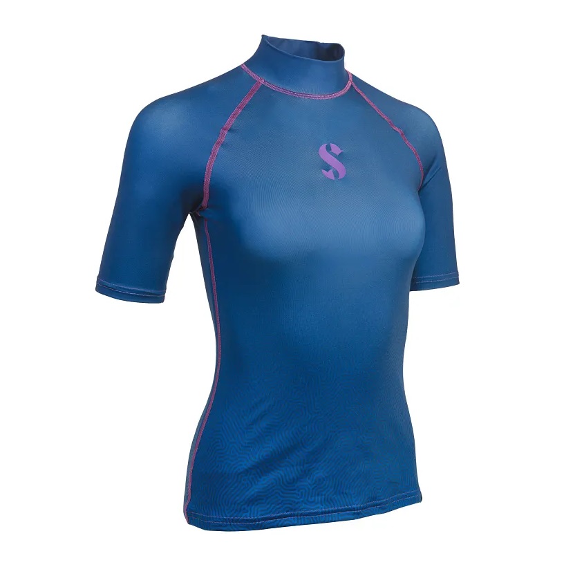 tflex SS ocean women