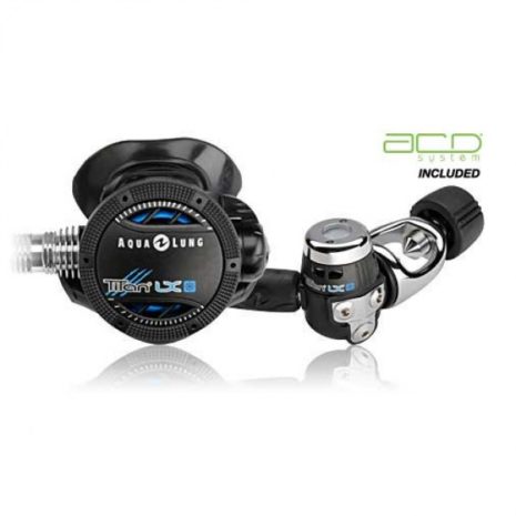 Aqualung automatika Titan LX ACD Supreme INT 128260