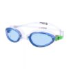 Dynamicnord plavecké brýle TOKIO JR. TRANSPARENT/BLUE, modrý zorník
