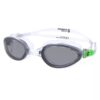 Dynamicnord plavecké brýle TOKIO JR. TRANSPARENT/GREY, zatmavený zorník