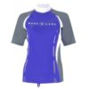 Aqualung tričko RASH GUARD SHORT SLEEVES dámské