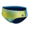 Aqua Sphere pánské plavky ESSENTIAL SLIP MULTICOLOR, MELVILLE