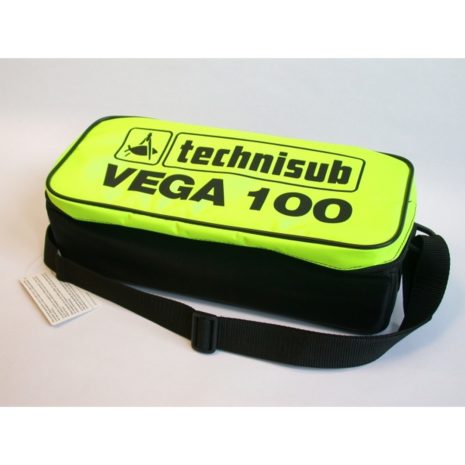 Technisub taška pro Vega 100