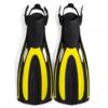 Dynamicnord ploutve VF-40 YELLOW