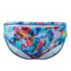 Michael Phelps plavky VINTAGE MAN MULTICOLOR SLIP pánské