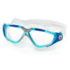 Aqua Sphere plavecké brýle VISTA CLEAR LENS čirý zorník