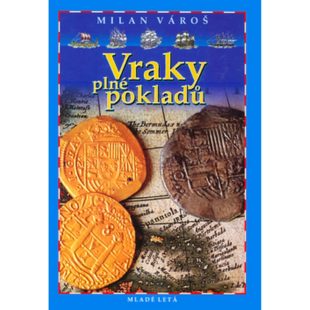 Vraky plné pokladů 9500-4104