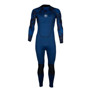 Aqualung neoprenový oblek HYDROFLEX FULL SUIT 3/2mm pánský