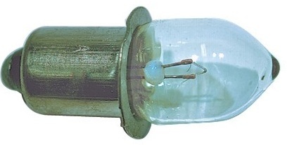 Technisub žárovička LUMEN 6, X6